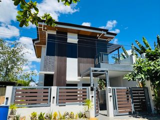 For Sale!: Brand New 4-Bedroom House in Pacific Grand Villas Lapu-lapu City, Cebu!