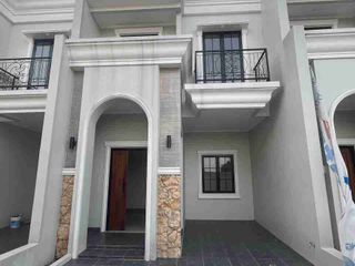 Di jual rumah di mandor samin Cilodong Depok