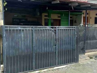 di jual rumah minimalis kondisi bgus terawat lokasi Ciledug Tangerang kota