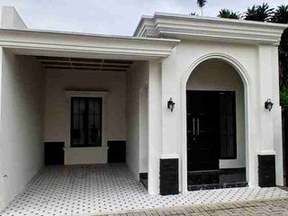 Rumah tanpa DP di jl paraji Cilodong dkt jl Kemang Raya Depok