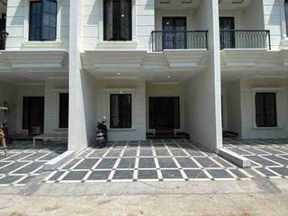 Rumah Tanpa DP Tirtajaya Sukmajaya Depok dkt Stasiun Depok lama