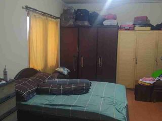 DIJUAL RUMAH DI PERUMAHAN PONDOK JAYA BINTARO SEKTOR 3 TANGSEL