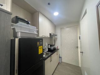 FOR SALE: Fully Furnished Studio Unit Tennyson Heights
