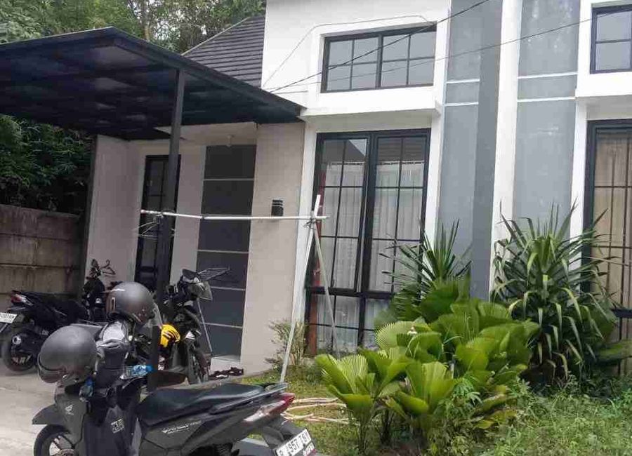 Take over 55 Juta House Perumahan Diamond Park Sawangan Depok | Lamudi ...