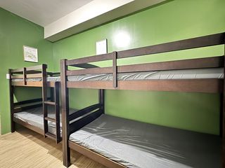 FOR SALE: Fully Furnished Studio Unit Tennyson Heights