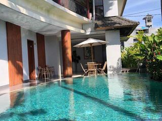 For sale guest house at tegal cupek kerobokan bali