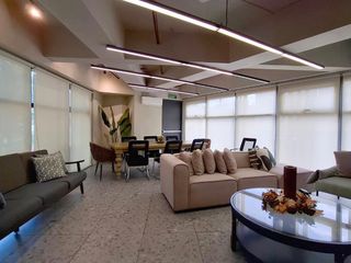 Building For Sale Modern Office at Mandaluyong