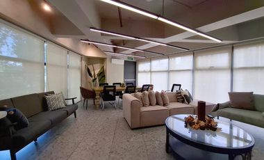Building For Sale Modern Office at Mandaluyong