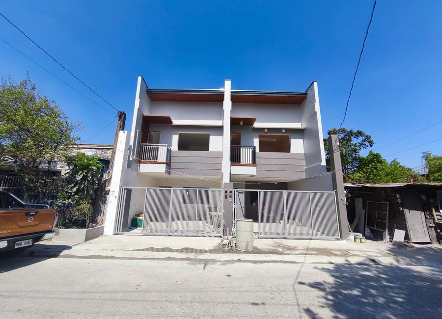 Newtown Avenue, Greenland Newtown Executive Village, Ampid I, San Mateo, Rizal