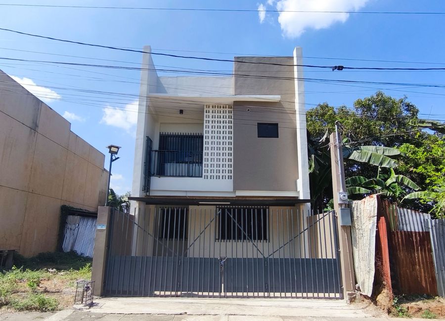 Newtown Avenue, Greenland Newtown Executive Village, Ampid I, San Mateo, Rizal image 2