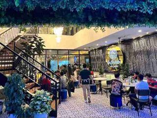 🔥 TOMAS MORATO MONEY-MAKER – HIGH-VISIBILITY F&B SPACE (313 SQM + MEZZANINE POTENTIAL)