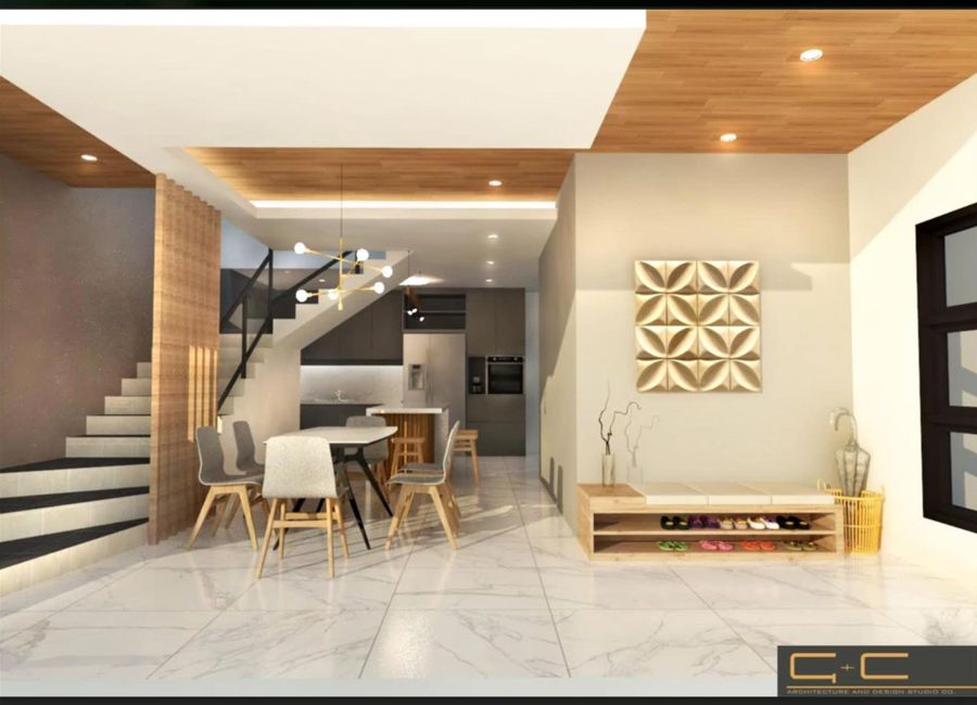 Mahogany Street, Woodland Hills Subdivision, San Mateo, Rizal image 2