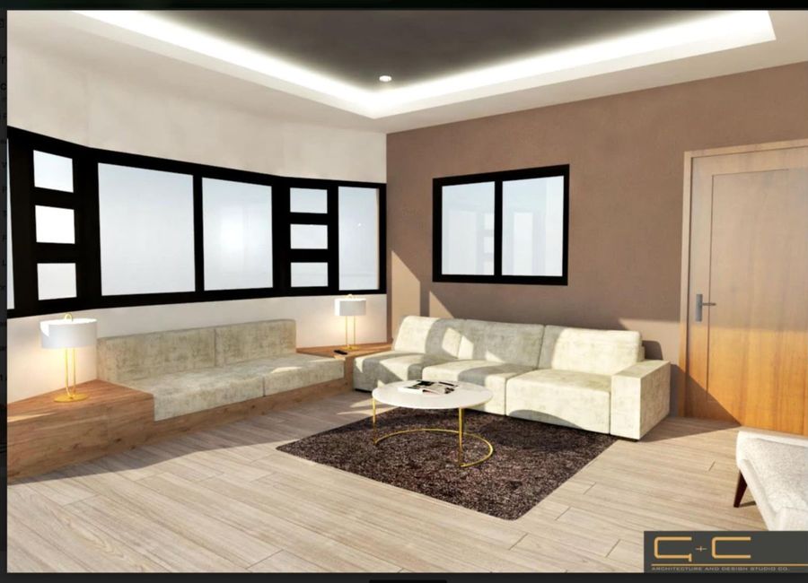 Mahogany Street, Woodland Hills Subdivision, San Mateo, Rizal image 3