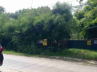 Dijual Gudang di Pinggir Jalan Gunung Sindur