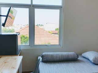 KOST BARU DI TANGERANG