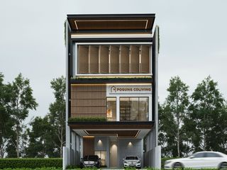 Dekat Ugm Kos 22 Kamar Lokasi Strategis Okupansi Tinggi