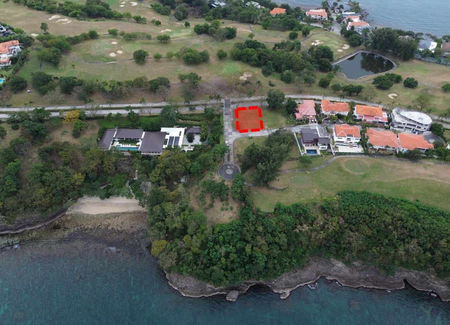 Peninsula de Punta Fuego, Balaytigue, Nasugbu, Batangas image 2