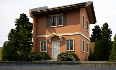 2 bedroom house for sale in Lessandra Cagayan, Cagayan City, Tuguegarao