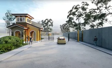 Lot for sale in Lesssandara Palo, Palo, Leyte