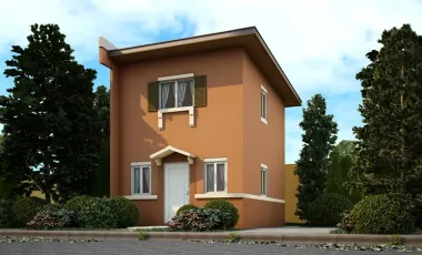 2 bedroom house for sale in Lessandra Sorsogon, Sorsogon City, Sorsogon