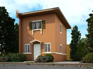 2 bedroom house for sale in Lessandra Sorsogon, Sorsogon City, Sorsogon