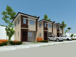 3 bedroom house for sale in Lumina Homes Tanza, Tanza, Cavite