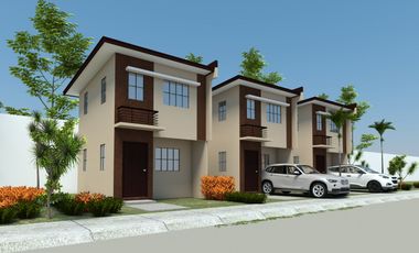 3 bedroom house for sale in Lumina Homes Tanza, Tanza, Cavite