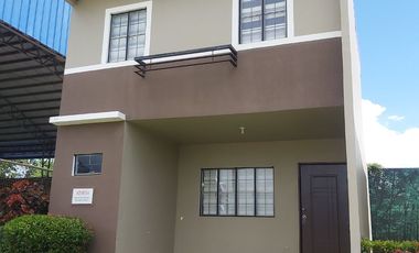 3 bedroom house for sale in Lumina Homes Tanza, Tanza, Cavite