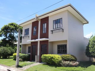 2 bedroom townhouse for sale in Lumina Homes Lipa, Lipa City, Batangas