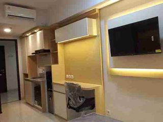 apartemen UNS full furnished di Jebres Surakarta