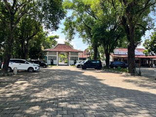 Beli Tanah, Dapat Bisnis Jalan-Ring 1 Malioboro Jogja