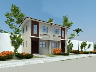 2 bedroom house for sale in Lumina Homes Tarlac, Tarlac City, Tarlac