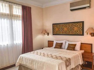 Harga Setengah Pasaran, Bonus Hotel: Pusat Wisata Jogja