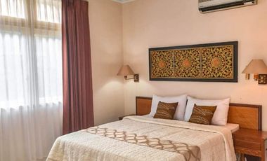 Harga Setengah Pasaran, Bonus Hotel: Pusat Wisata Jogja