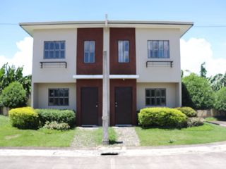 2 bedroom townhouse for sale in Lumina Homes Cabanatuan, Cabanatuan City, Nueva Ecija