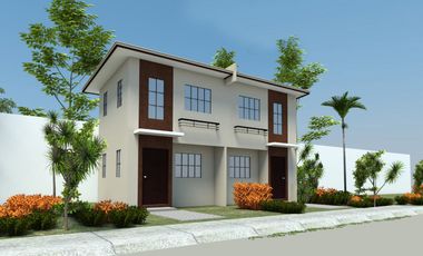 2 bedroom house for sale in Lumina Homes Cabanatuan, Cabanatuan City, Nueva Ecija
