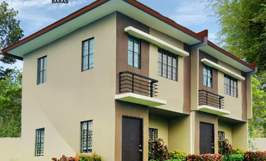 2 bedroom house for sale in Lumina Homes Manaoag, Manaoag, Pangasinan
