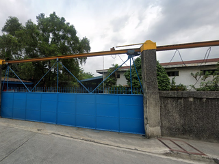 Warehouse in Valenzuela FOR SALE!!!