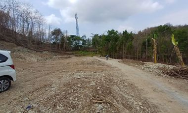 Tanah Bantu Jogja SHM 7 Menit Pasar Pleret Bisa Tempo