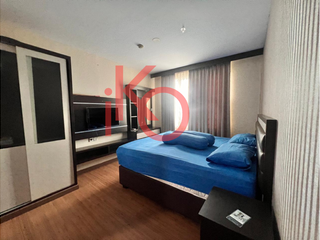 DISEWA APARTEMEN BCC 2KT FULLY FURNITURE -BATAM