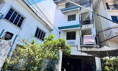 Income Generationg 15 Rooms Apartment For Sale Talamban Cebu City Walking Distance to University of San Carlos