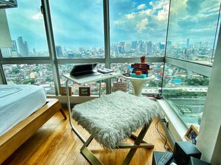 The Grand Hamptons Tower 2 furnished 2BR unit for sale