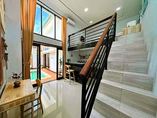 AMR-037.RTN 🏡 Apartemen Modern Fully Furnished di Kesiman Kertalangu – Monthly Rent Strategis Denpasar Timur