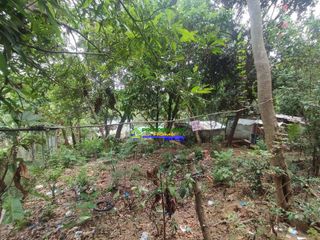 RESIDENTIAL LOT FOR SALE IN SAN JOSE DEL MONTE BULACAN