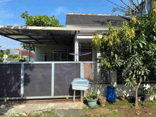 DIJUAL RUMAH 500 JT AN DEKAT SPORT JABAR
