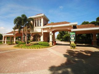 Lot For Sale in Beverly Place Mexico Pampanga