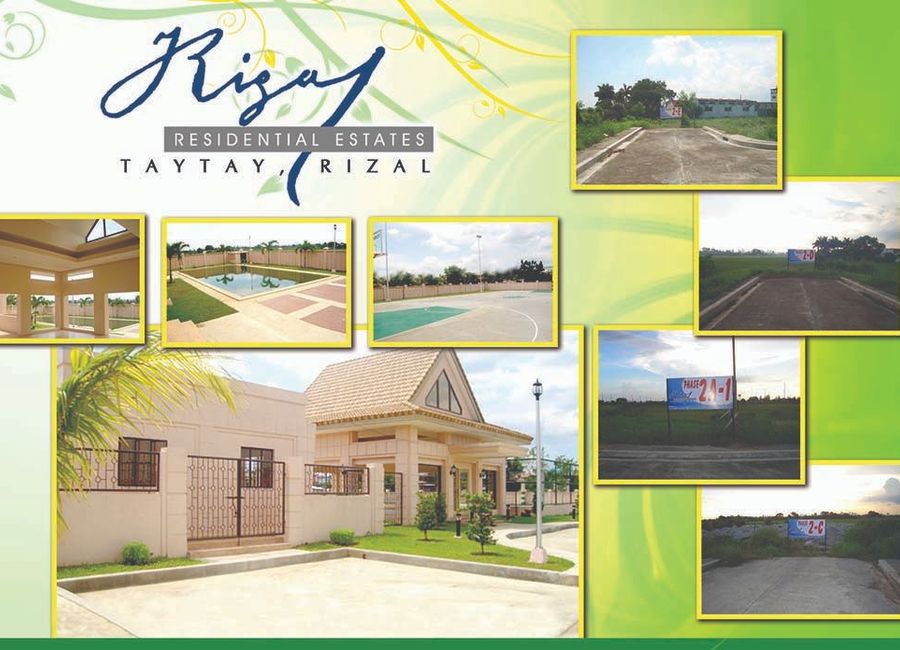 E. Aguinaldo Street, Rizal Technopark 2000, San Juan, Taytay, Rizal image 2