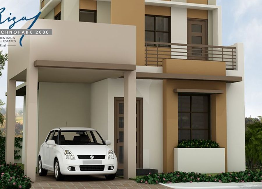 E. Aguinaldo Street, Rizal Technopark 2000, San Juan, Taytay, Rizal image 3