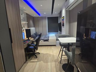 Studio Unit 20sqm in Balibago Angeles