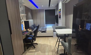 Studio Unit 20sqm in Balibago Angeles